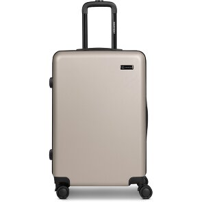 Smartbox Edition 05 4 Rollen Trolley 66 cm