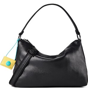 Gabs Calipso Schultertasche Leder 34 cm