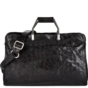 Campomaggi Giuditta Aktentasche Leder 40 cm