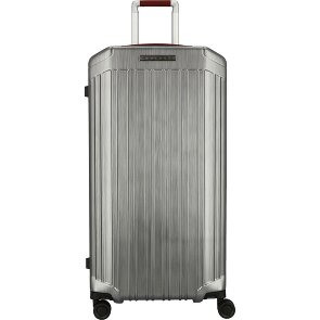 Piquadro PQ-Light con Frame 4 Rollen Trolley 80 cm