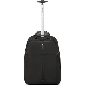Roncato Ironik 2.0 2 Rollen Rucksacktrolley 55 cm Laptopfach