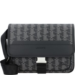 Lacoste Monogram The Blend Messenger 29 cm