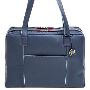 Mywalit Aktentasche Leder 40 cm