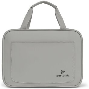 Pactastic Urban Collection Kulturbeutel 33 cm