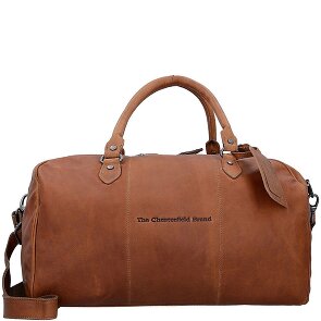 The Chesterfield Brand Wax Pull Up Weekender Reisetasche Leder 46 cm The Chesterfield Brand Wax Pull Up Weekender Reisetasche Leder 46 cm