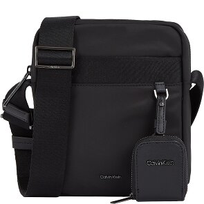 Calvin Klein CK Est. Mini Bag Umhängetasche 17 cm