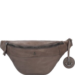 Harbour 2nd Anchor Love Jamie Gürteltasche Leder 26 cm