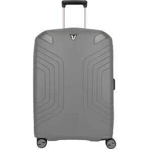 Roncato Ypsilon 4.0 4 Rollen Trolley 69 cm mit Dehnfalte