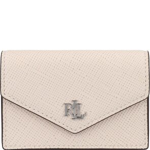 Lauren Ralph Lauren Geldbörse Leder 10 cm