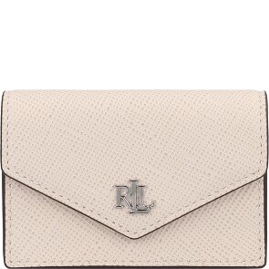 Lauren Ralph Lauren Geldbörse Leder 10 cm