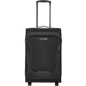 Travelite Jetpack Slim 2 Rollen Kabinentrolley 55 cm Travelite Jetpack Slim 2 Rollen Kabinentrolley 55 cm