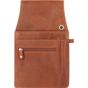 Esquire Dallas Kellnertasche Leder 15,5 cm