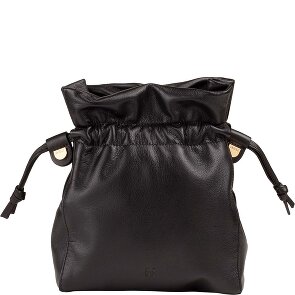DuDu Umhängetasche Leder 18 cm