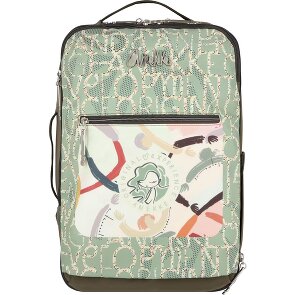 Anekke Viaje Reiserucksack 39 cm Laptopfach