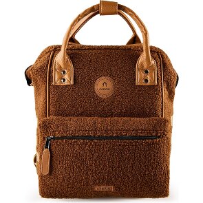 Cabaia Adventurer Fleece Small City Rucksack 32 cm