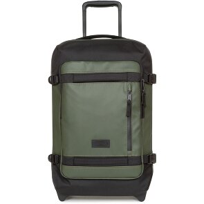 Eastpak Tranverz Tranverz 2 Rollen Reisetasche 51 cm