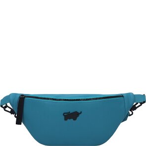 Braun Büffel Capri Gürteltasche RFID Schutz Leder 35 cm