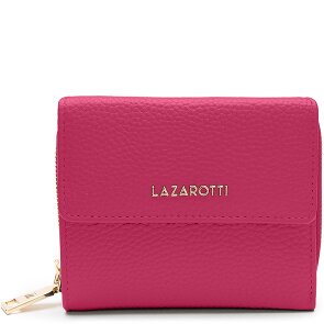 Lazarotti Bologna Leather Geldbörse Leder 12 cm Lazarotti Bologna Leather Geldbörse Leder 12 cm
