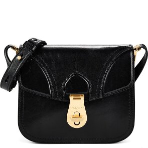 The Bridge Mia Umhängetasche Leder 22 cm