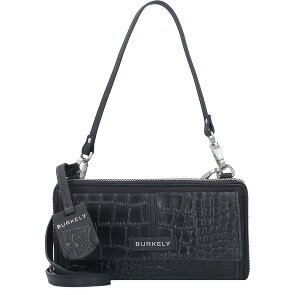 Burkely Cool Colbie Clutch Geldbörse RFID Leder 20 cm Burkely Cool Colbie Clutch Geldbörse RFID Leder 20 cm