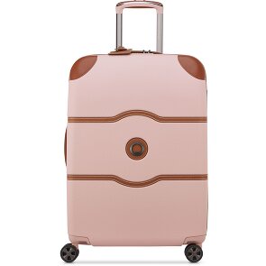 Delsey Paris Chatelet Air 2.0 4-Rollen Trolley 66 cm