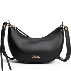 Tommy Hilfiger Moon Umhängetasche Leder 19 cm