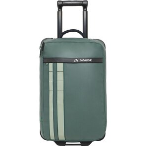 Vaude Takutea 35 2 Rollen Kabinentrolley 54 cm