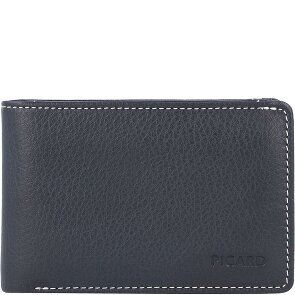 Picard Diego Geldbörse Leder 10 cm