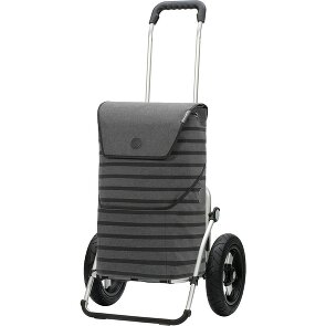 Andersen Shopper Royal Shopper Jelke Einkaufstrolley 59 cm