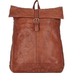 Harbour 2nd Cool Casual Albatros Rucksack Leder 40 cm