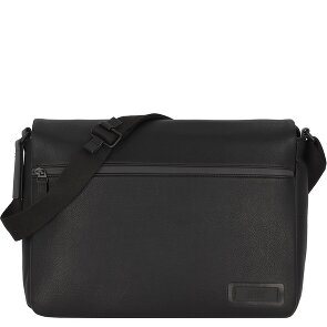 Jost Riga Aktentaschen Messenger 40 cm Laptopfach