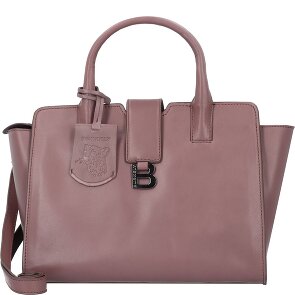 Burkely Modest Meghan Handtasche Leder 30 cm