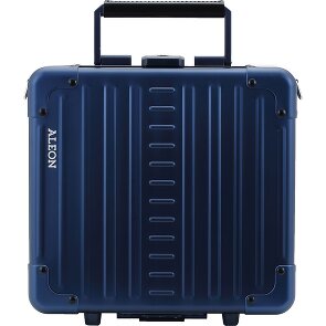Aleon Diversty Beautycase Aluminium 27 cm
