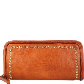 Campomaggi Geldbörse Leder 20 cm