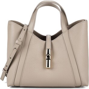 Furla Goccia Shopper Tasche S Leder 28 cm