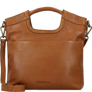 Greenburry Colombiana Handtasche Leder 31 cm