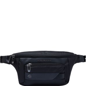 Piquadro Nevet Gürteltasche RFID Schutz 31 cm
