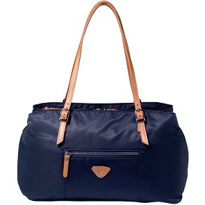Jump Cassis Riviera Schultertasche 40 cm