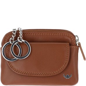 Golden Head Polo Schlüsseletui Leder 10.5 cm