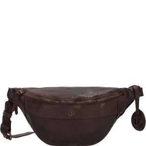 Harbour 2nd Anchor Love Jamie Gürteltasche Leder 26 cm Harbour 2nd Anchor Love Jamie Gürteltasche Leder 26 cm