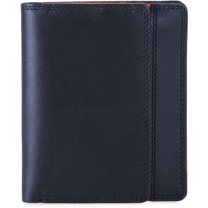Mywalit Geldbörse Leder 10 cm
