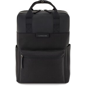 Kapten & Son Bergen Daypack 39 cm Laptopfach