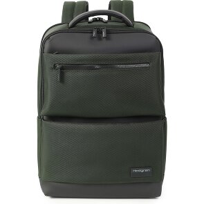 Hedgren Next Script Daypack RFID Schutz 42 cm Laptopfach