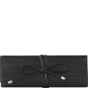 Windrose Nappa Schmuckkasten Leder 21 cm