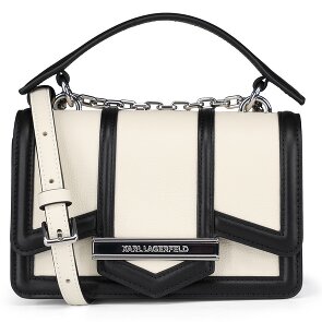 Karl Lagerfeld Nova Handtasche Leder 20 cm