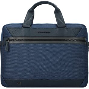 Piquadro Trakai Aktentasche 40 cm Laptopfach