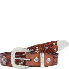 Campomaggi Gürtel Leder