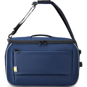 Delsey Paris Aventure Reisetasche 53 cm Laptopfach