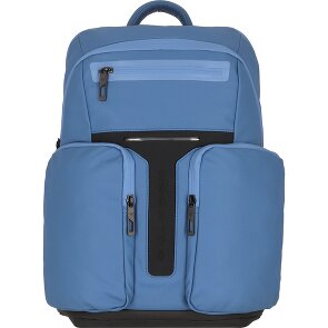Piquadro Hidor Daypack 40 cm Laptopfach