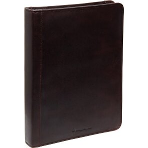 The Chesterfield Brand Moreton Schreibmappe Leder 28 cm